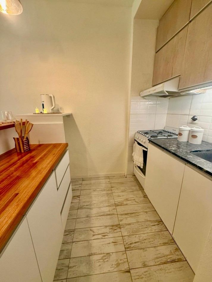 Departamento 3 ambientes