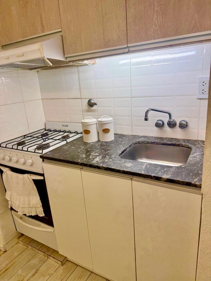 Departamento 3 ambientes