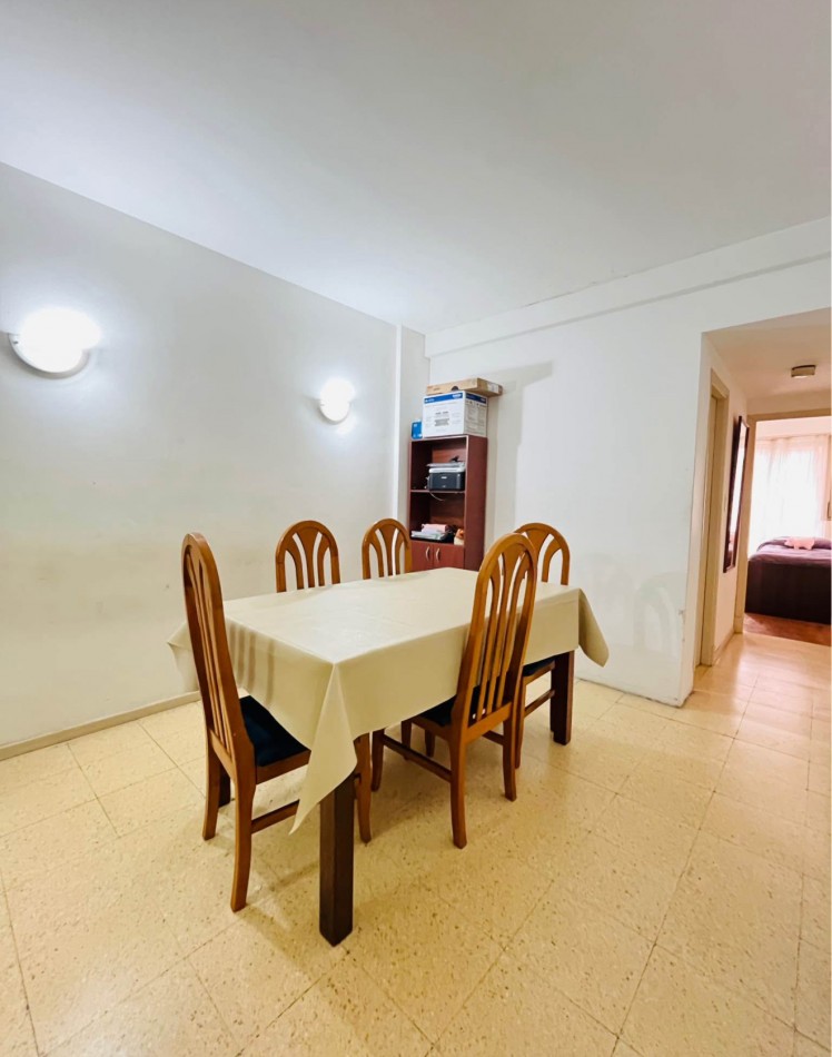Departamento 2 ambientes