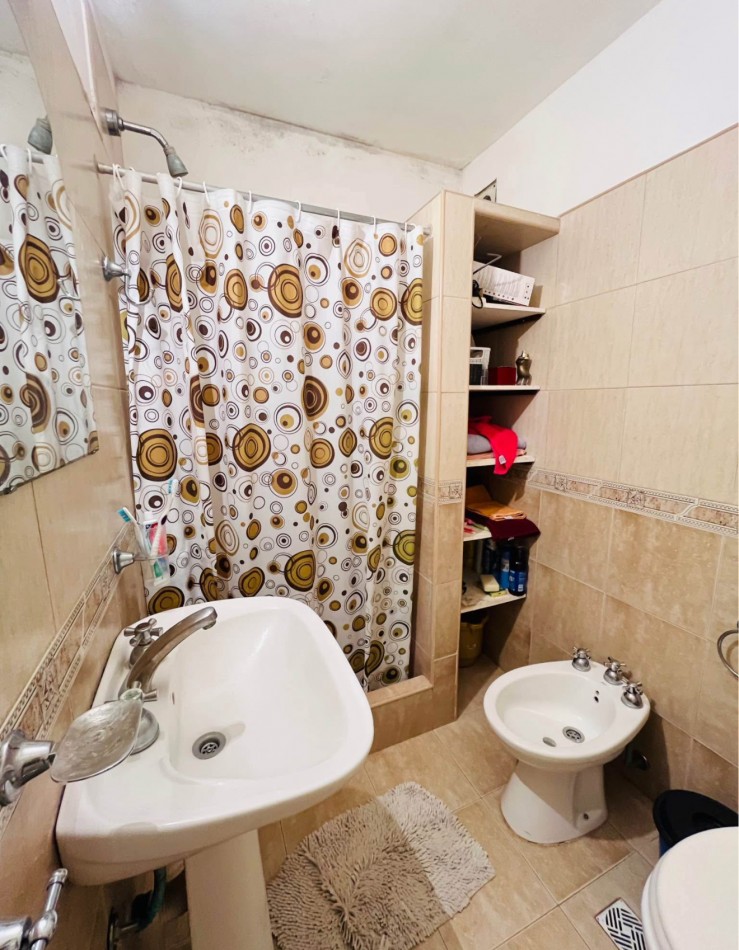 Departamento 2 ambientes