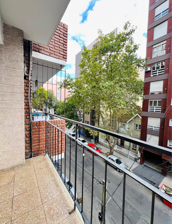Departamento 2 ambientes