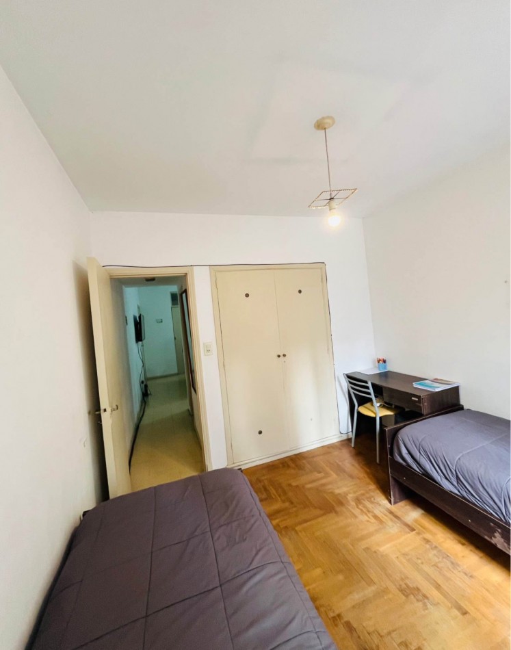 Departamento 2 ambientes