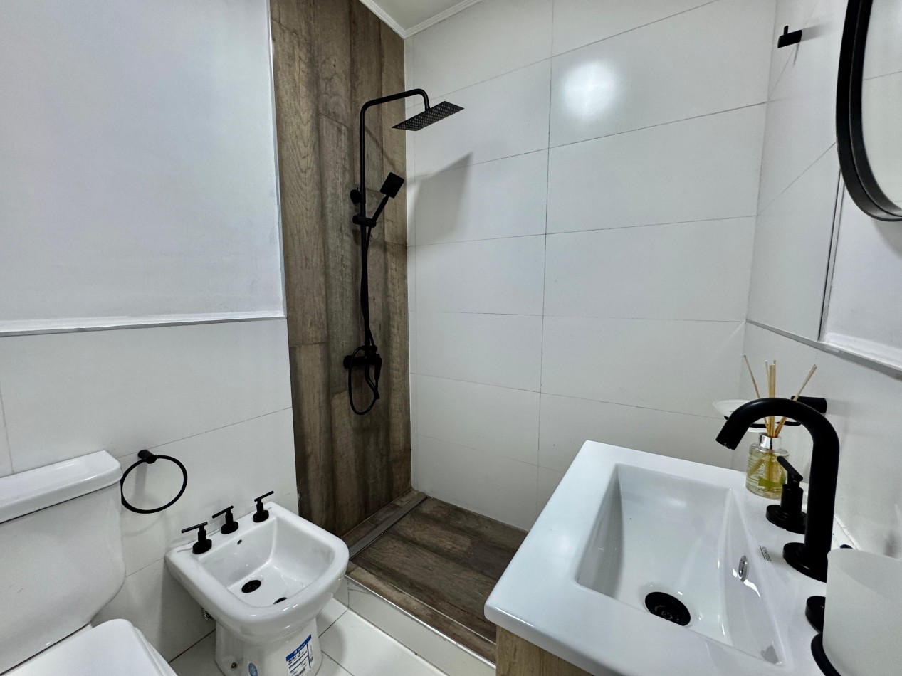 Departamento 2 amb