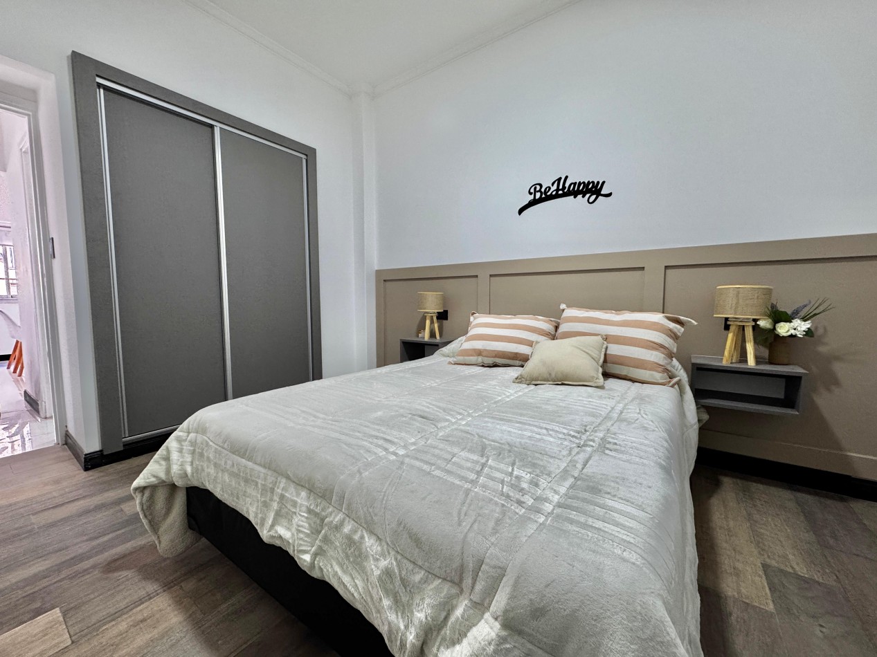 Departamento 2 amb