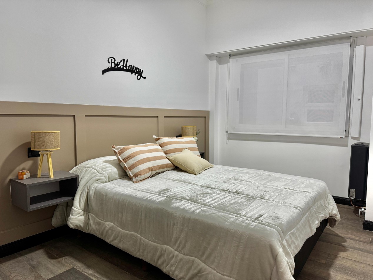 Departamento 2 amb