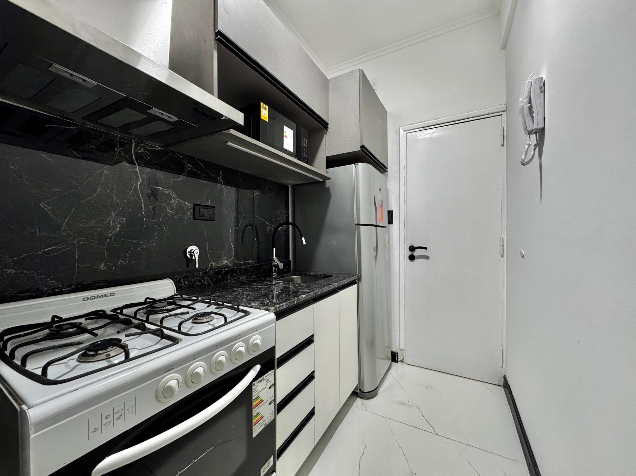 Departamento 2 amb