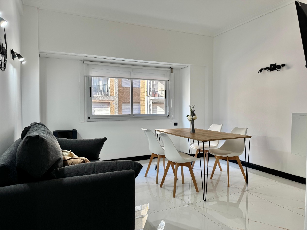 Departamento 2 amb