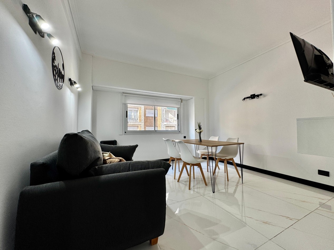 Departamento 2 amb