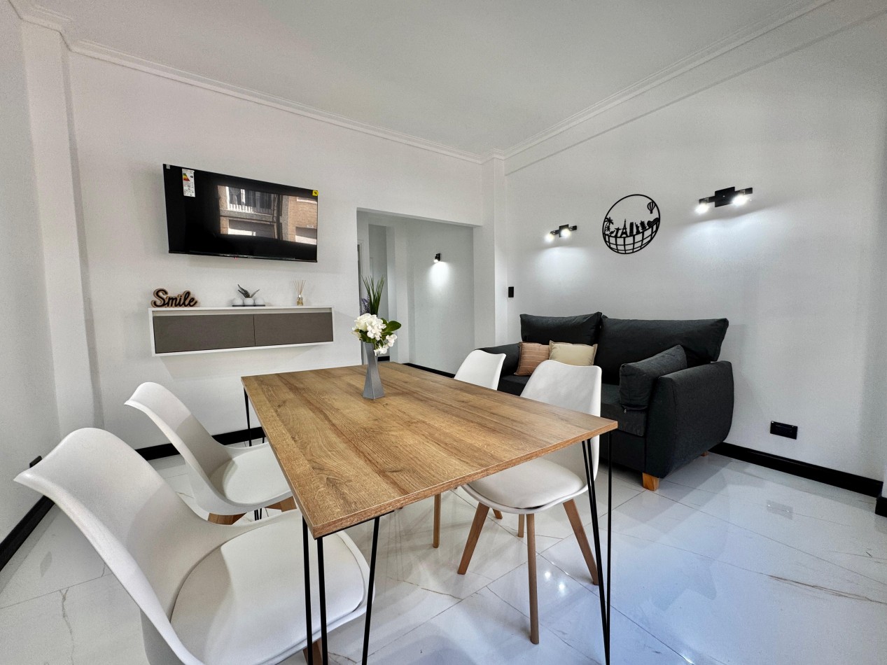Departamento 2 amb