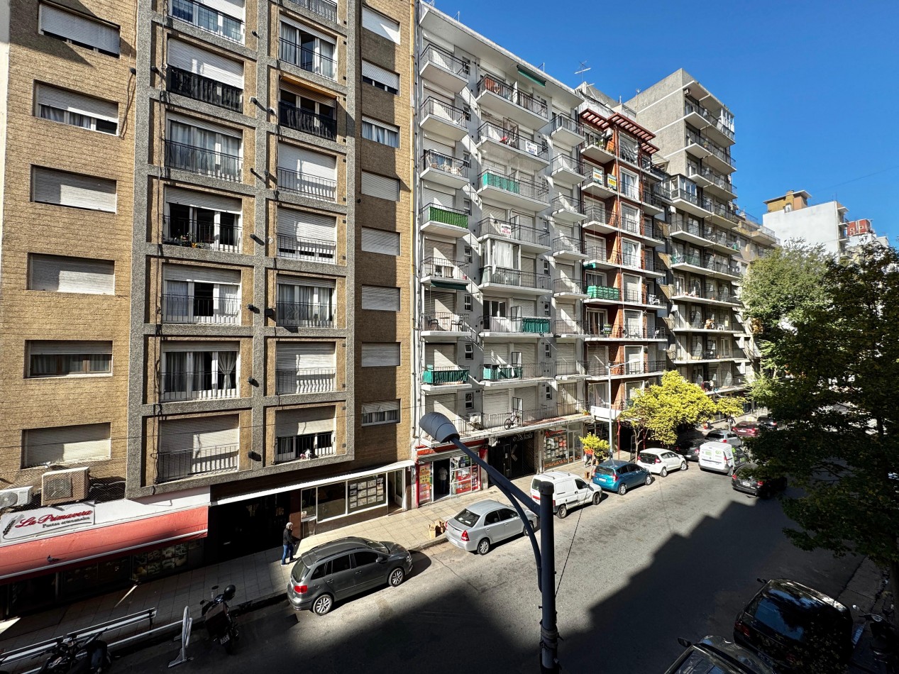 Departamento 2 amb