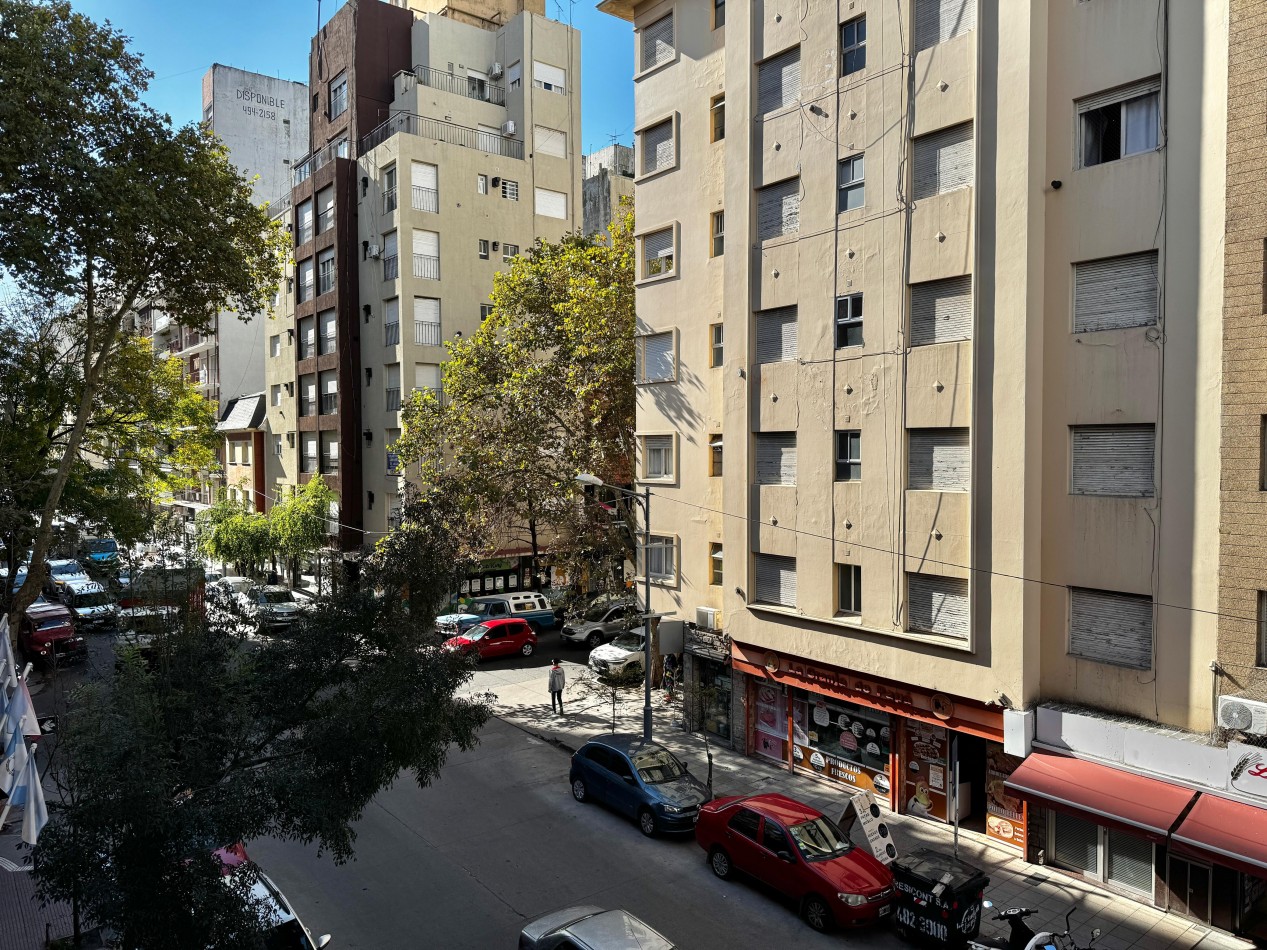 Departamento 2 amb