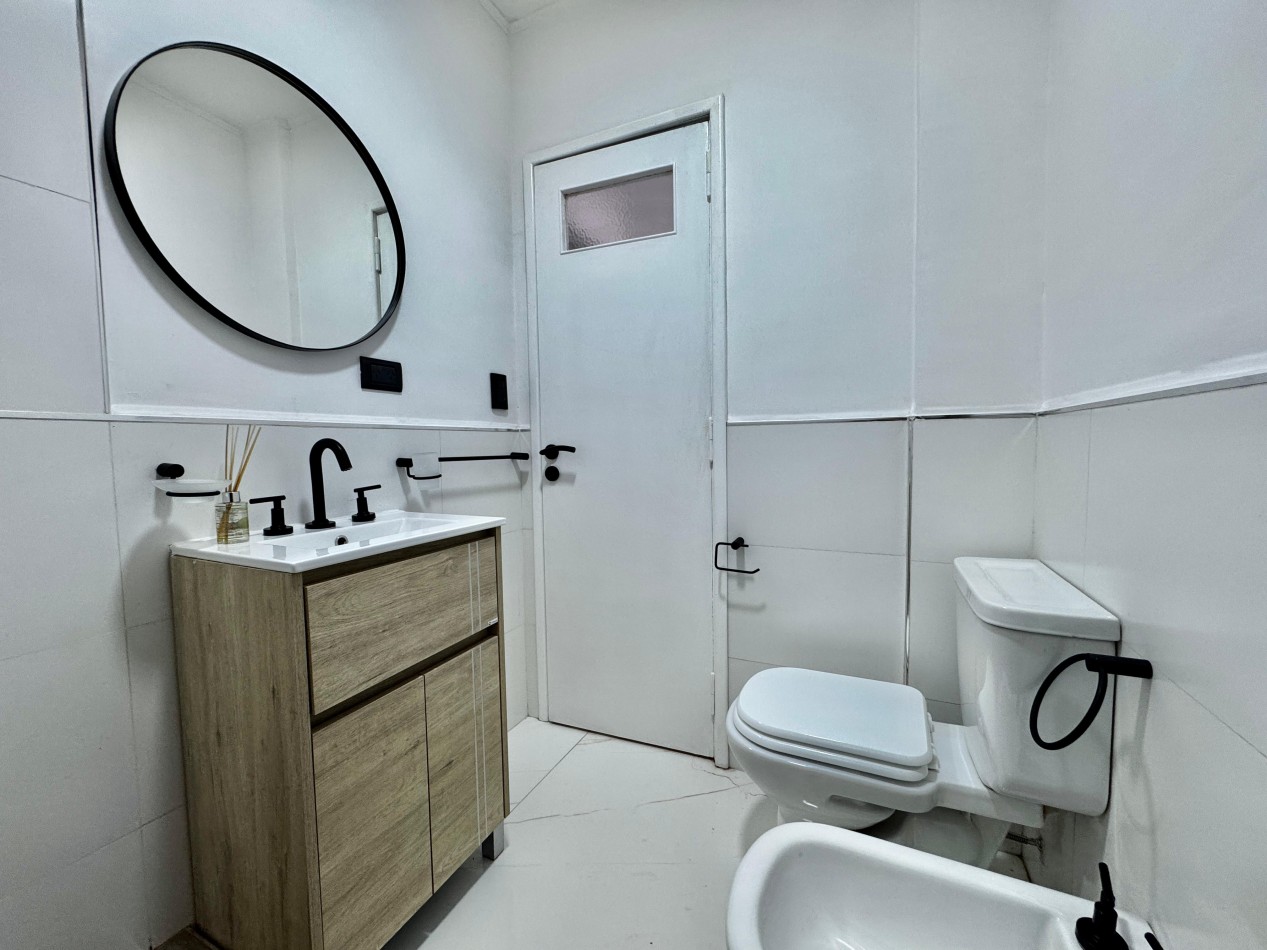 Departamento 2 amb