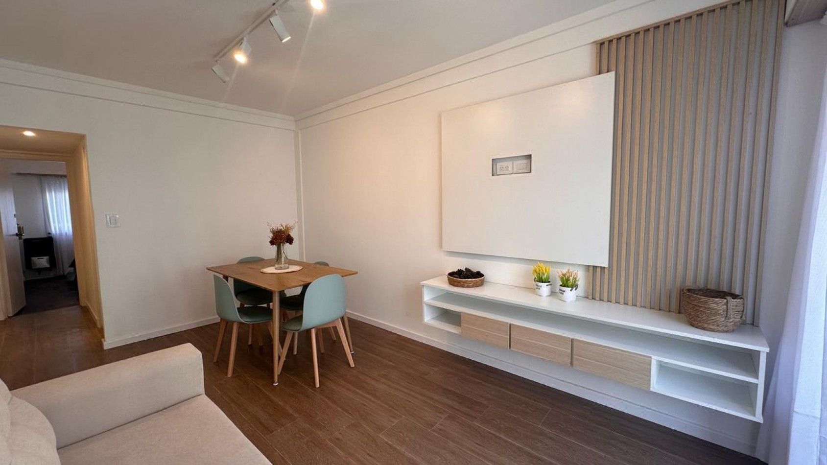 Departamento 2 ambientes