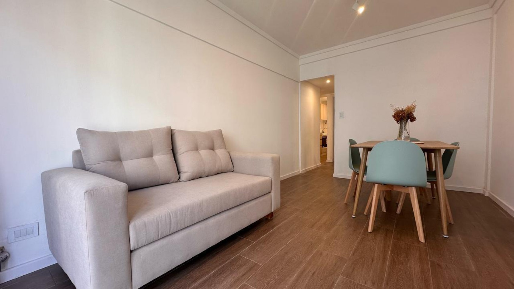 Departamento 2 ambientes