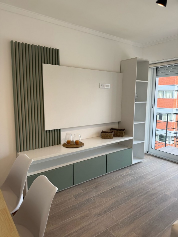 Departamento 2 ambientes