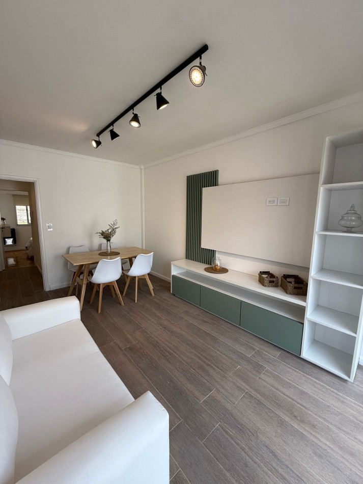 Departamento 2 ambientes