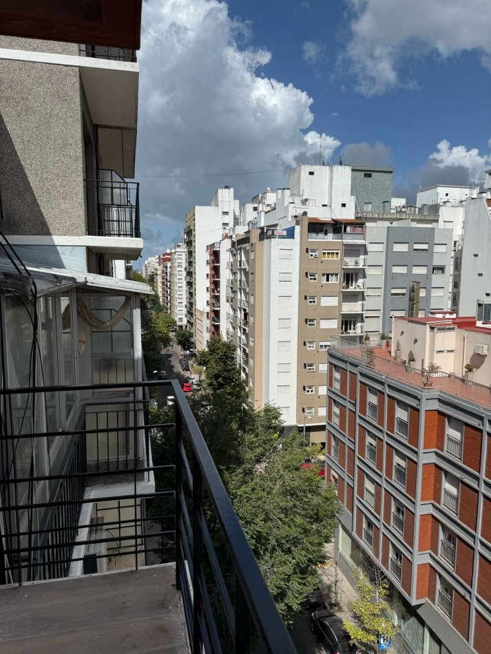 Departamento 2 ambientes