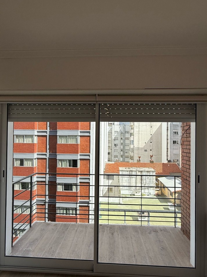 Departamento 2 ambientes