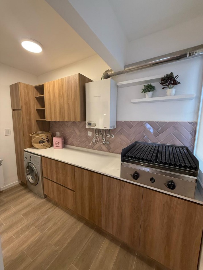 Departamento 3 ambientes
