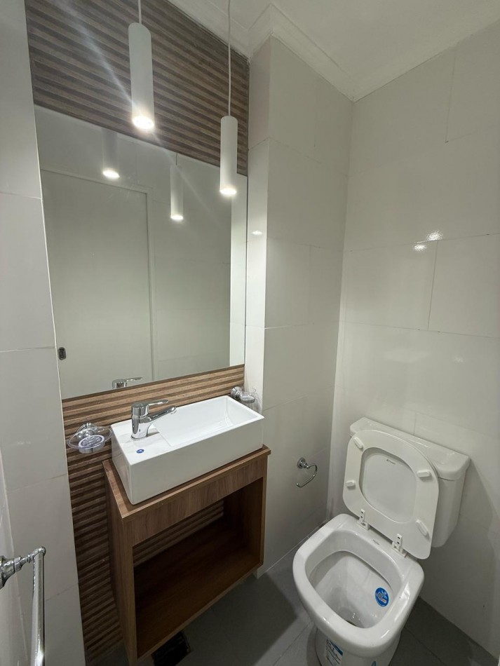 Departamento 3 ambientes