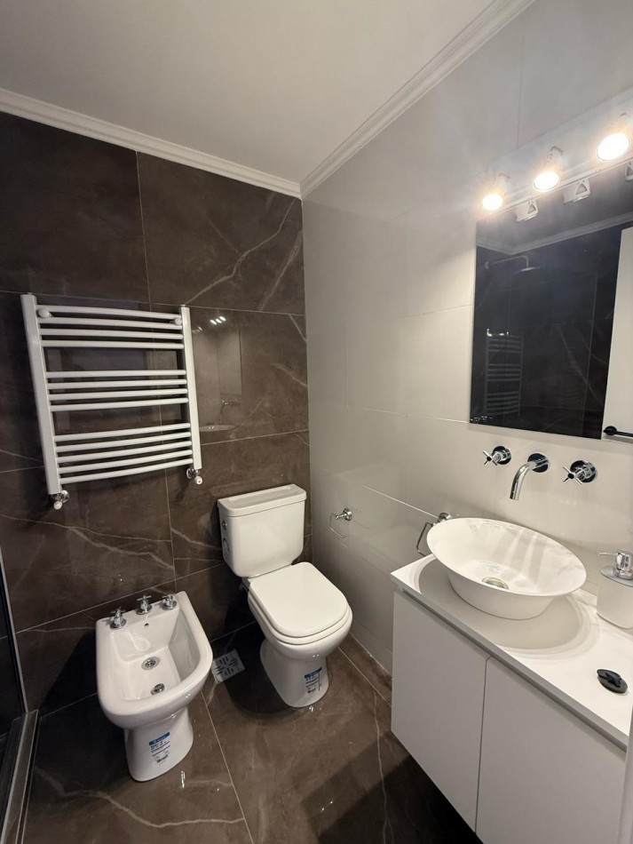 Departamento 3 ambientes