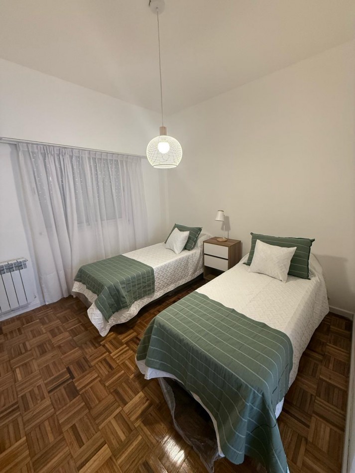 Departamento 3 ambientes