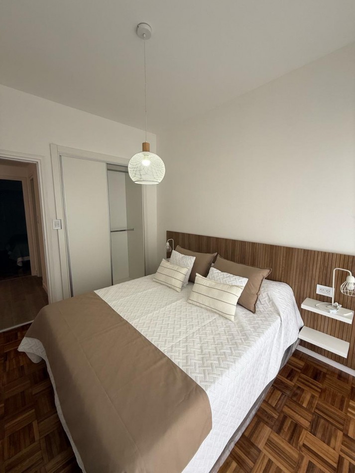 Departamento 3 ambientes