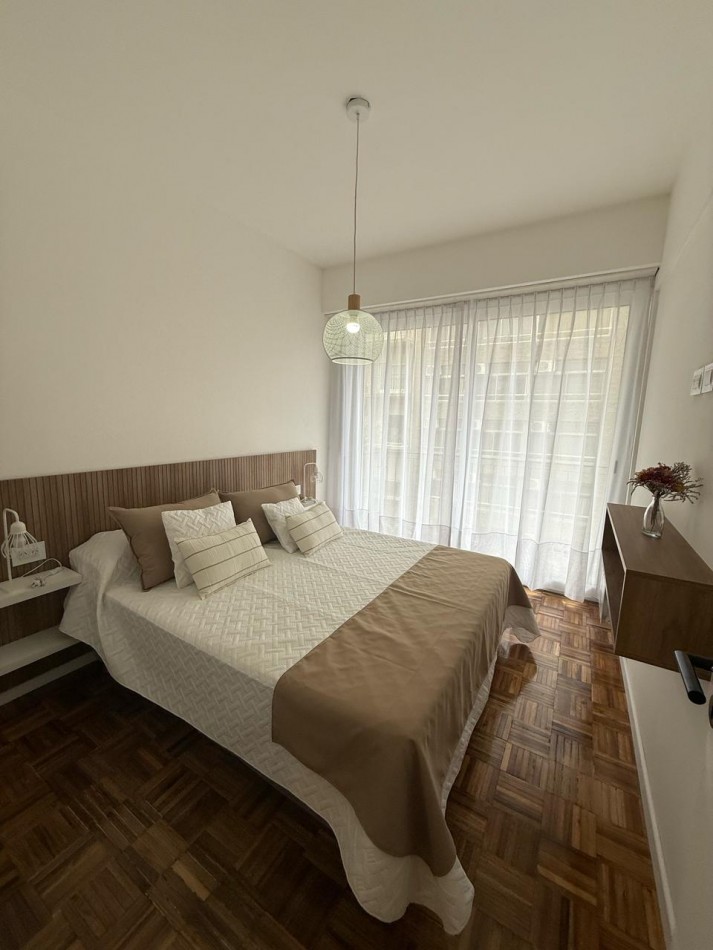 Departamento 3 ambientes