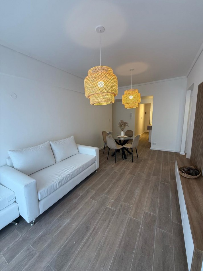 Departamento 3 ambientes