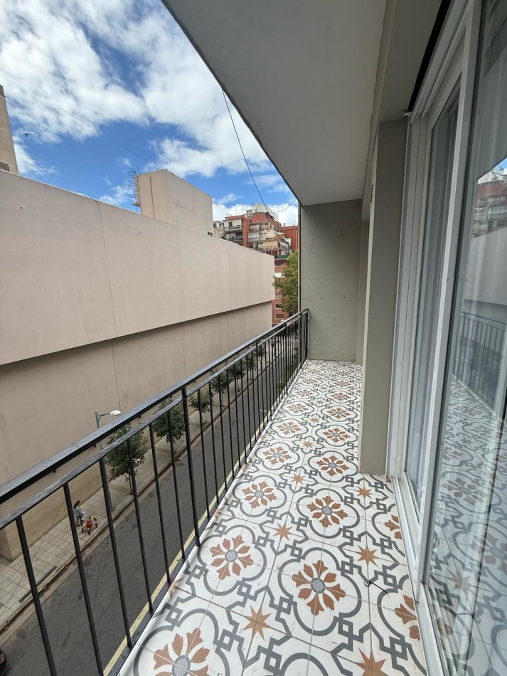 Departamento 3 ambientes