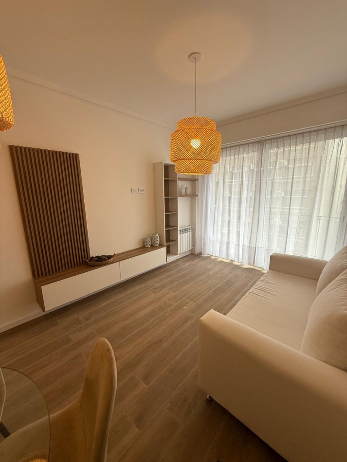 Departamento 3 ambientes