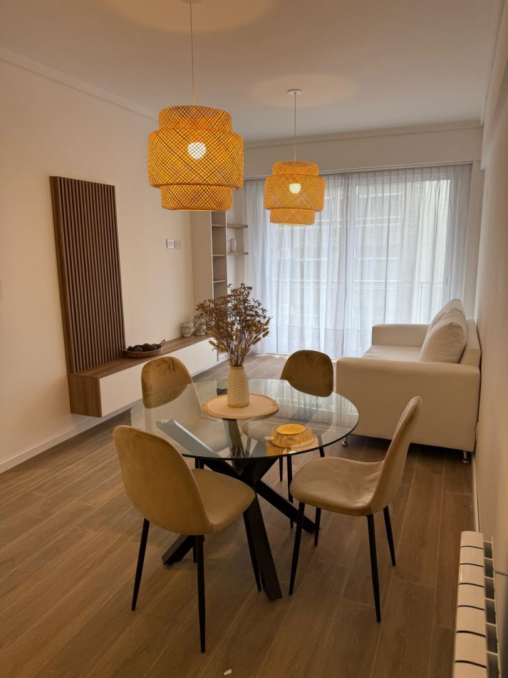 Departamento 3 ambientes