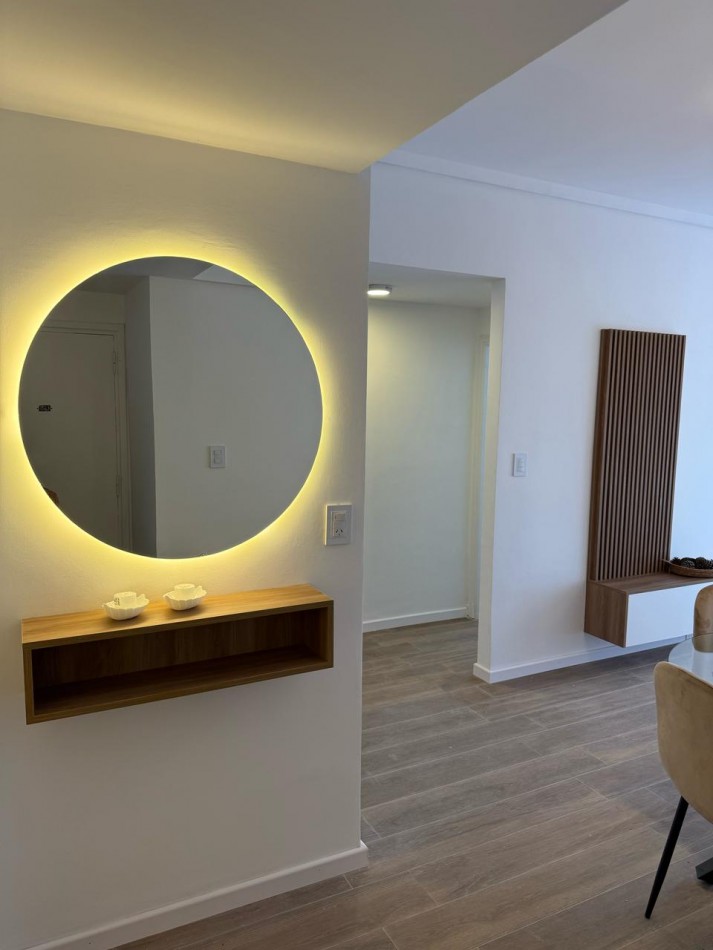 Departamento 3 ambientes