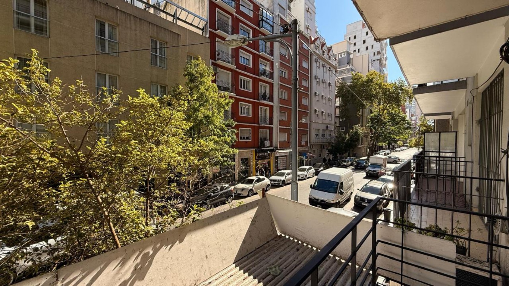 Departamento 2 ambientes
