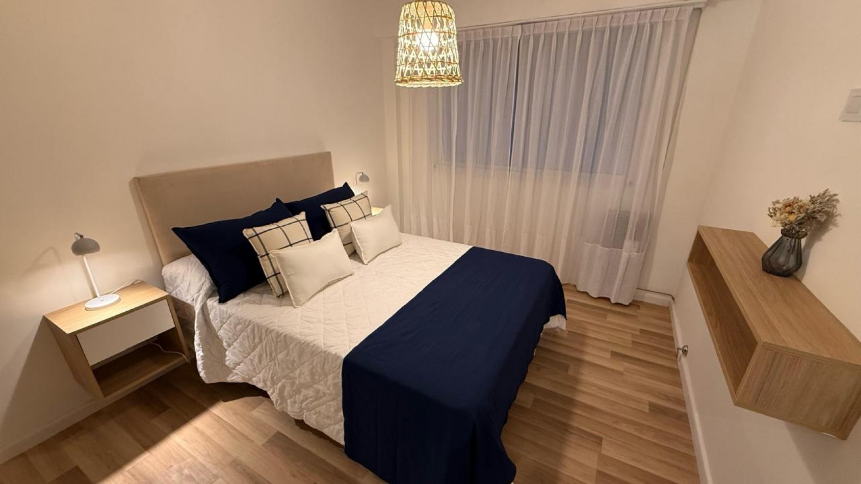 Departamento 2 ambientes