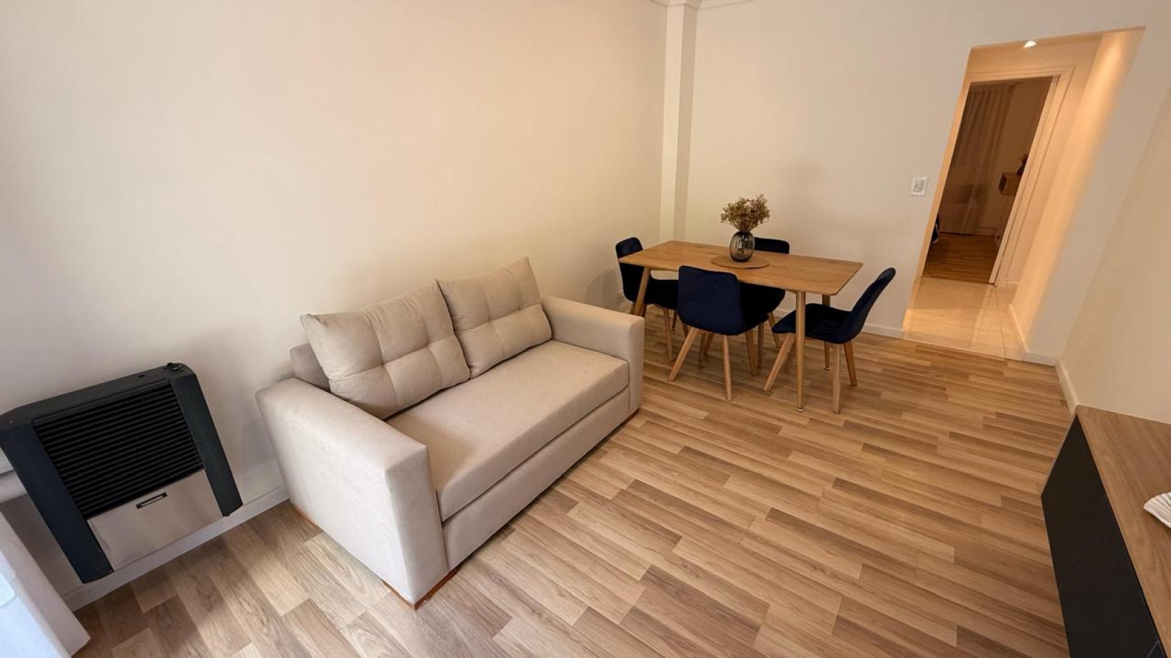 Departamento 2 ambientes