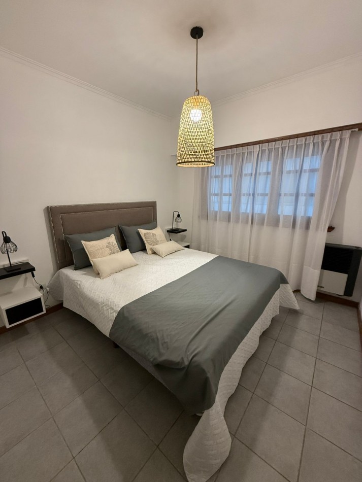 Departamento 2 ambientes
