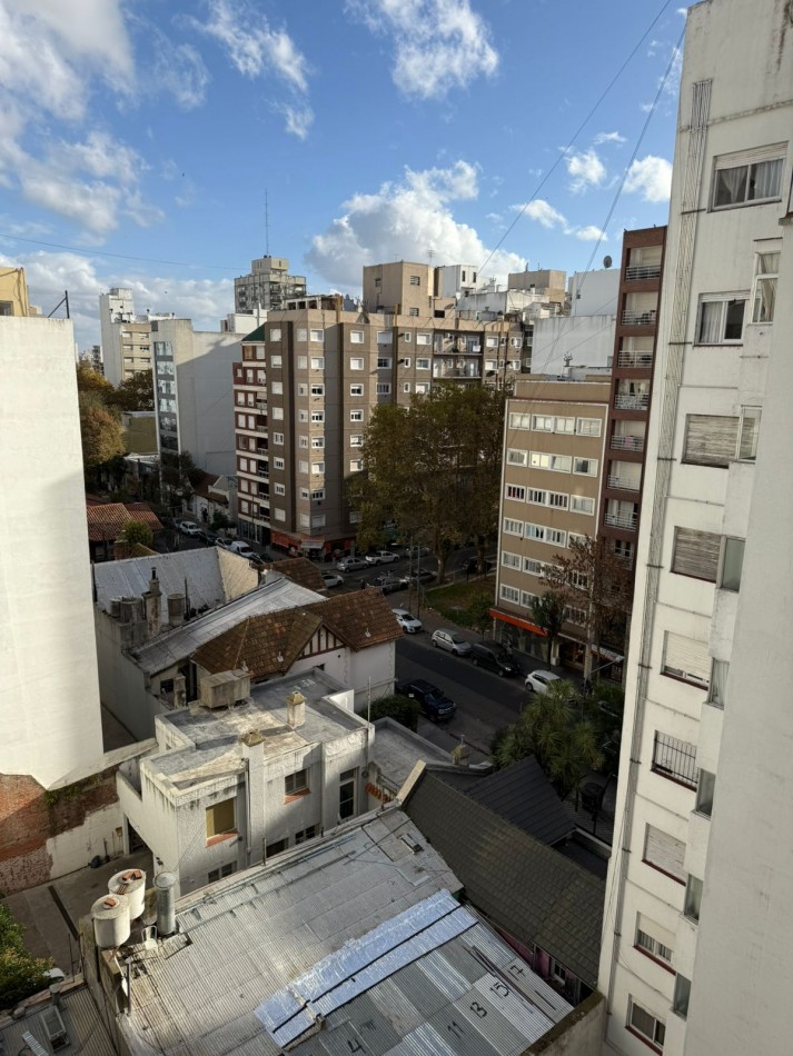 Departamento 2 ambientes