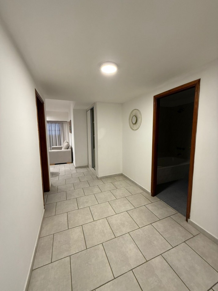 Departamento 2 ambientes