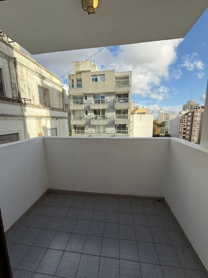 Departamento 2 ambientes