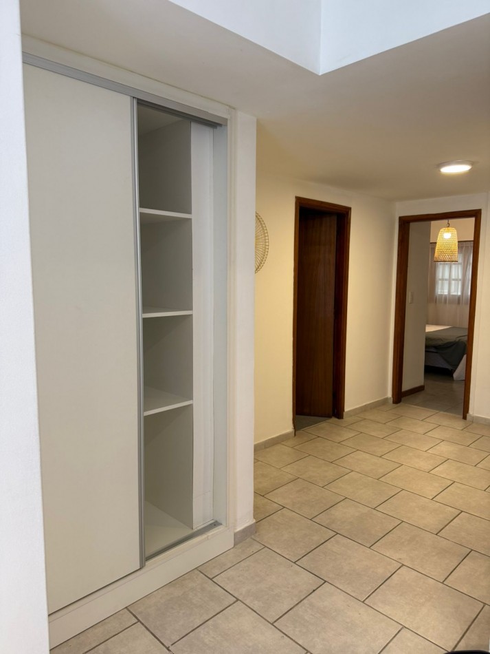 Departamento 2 ambientes