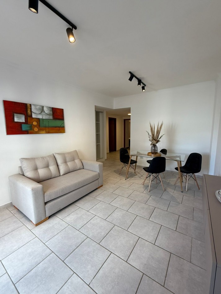 Departamento 2 ambientes