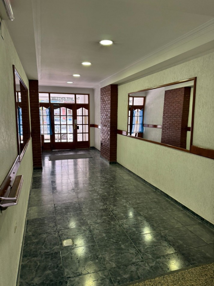 Departamento 2 ambientes