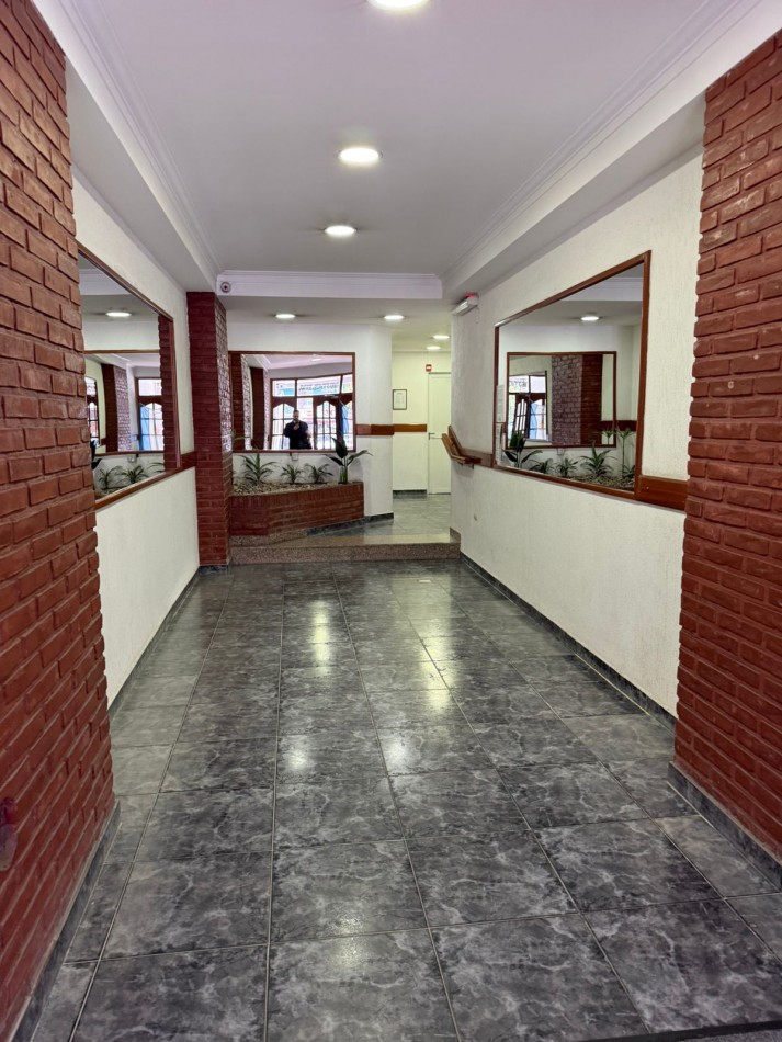 Departamento 2 ambientes