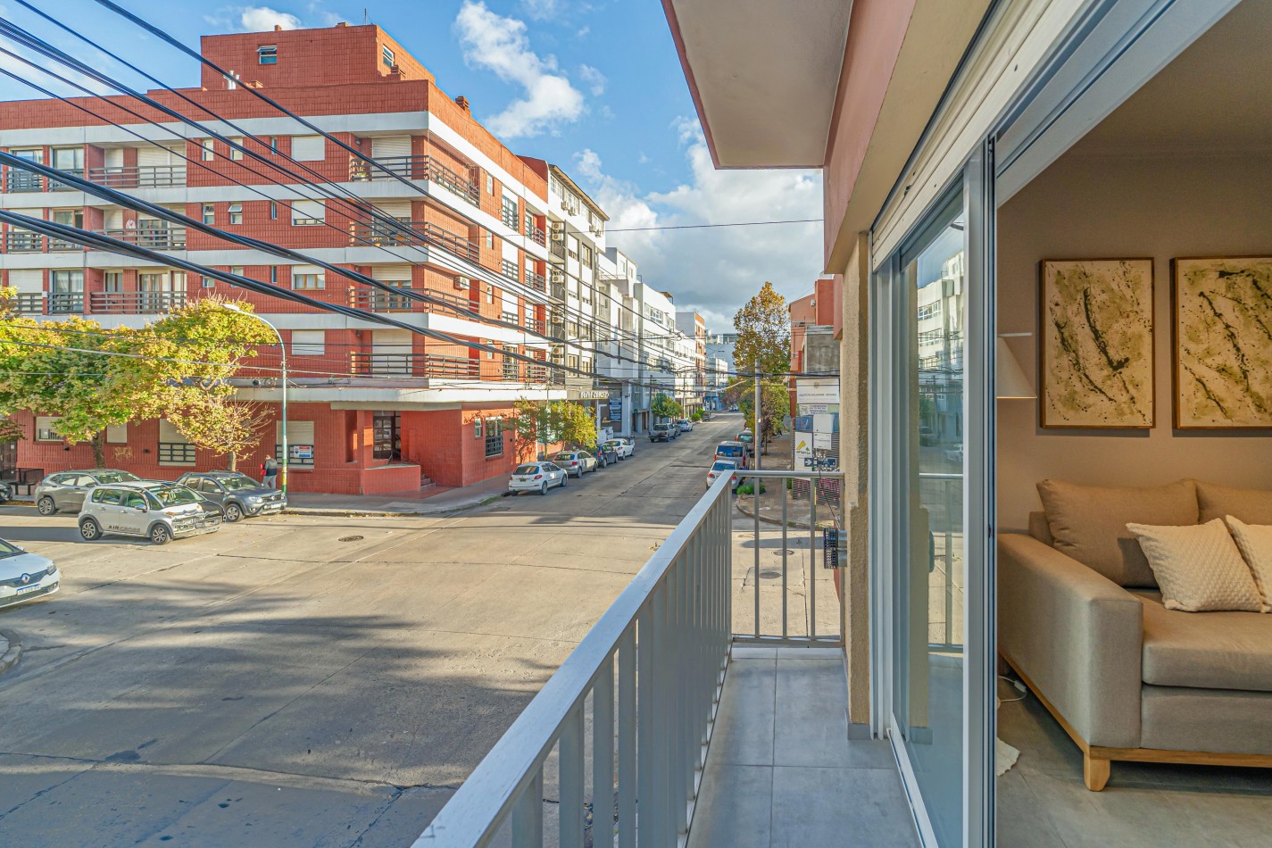 Departamento 3 Amb