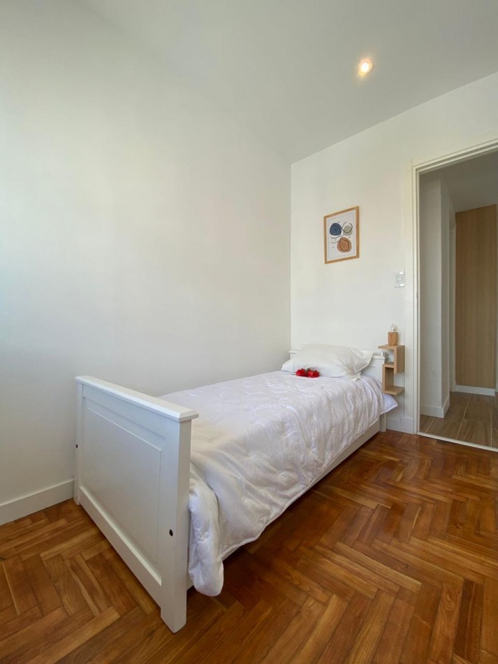 Departamento 3 Amb