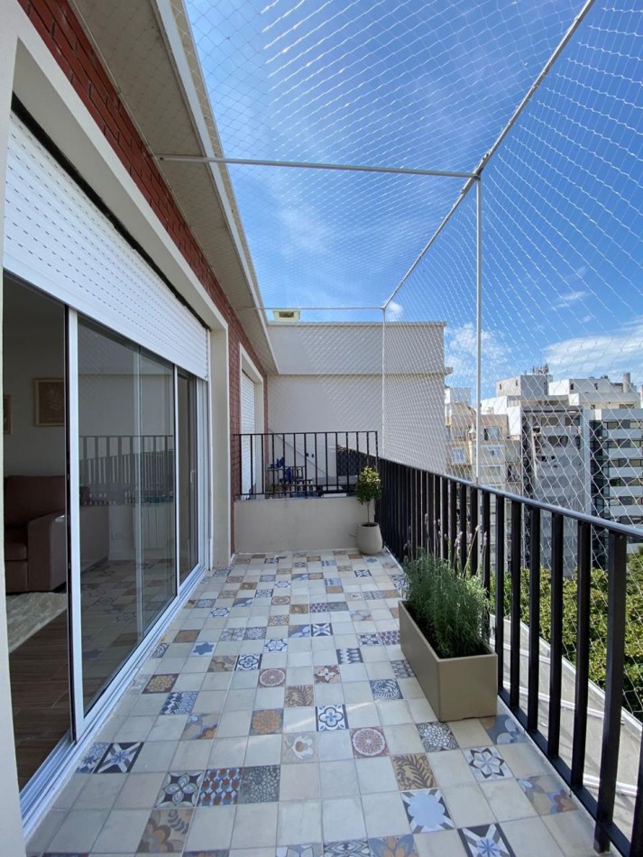 Departamento 3 Amb