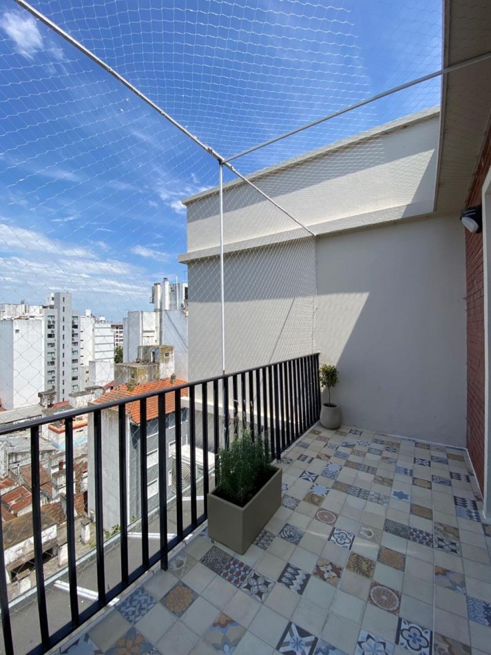 Departamento 3 Amb