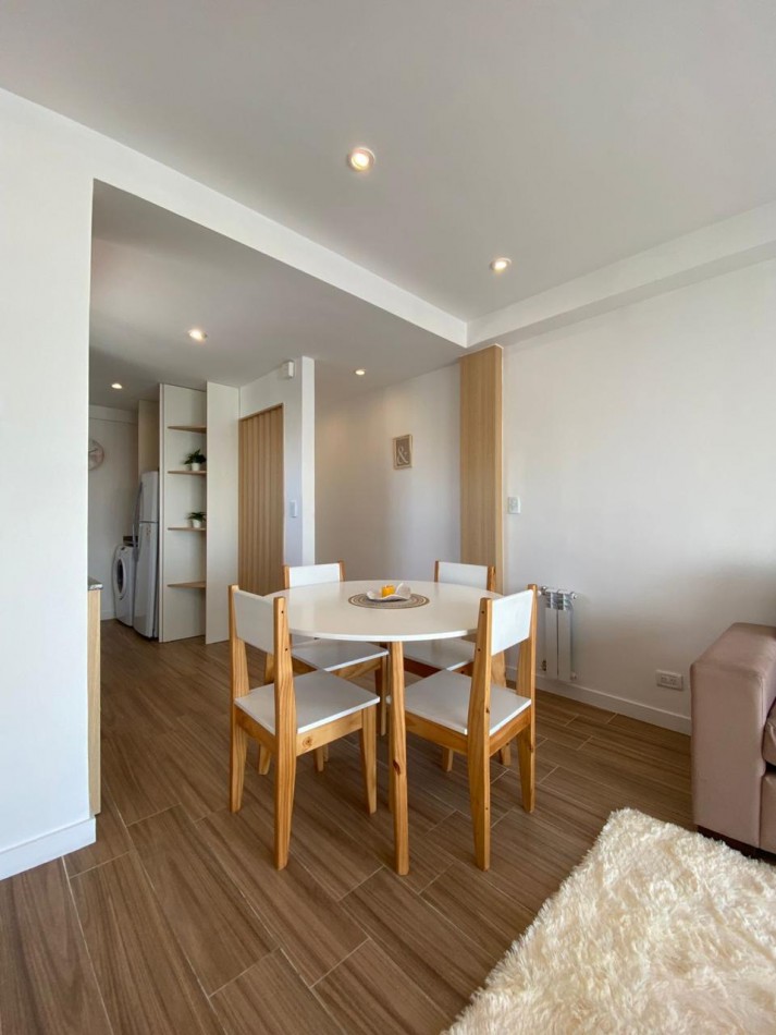 Departamento 3 Amb