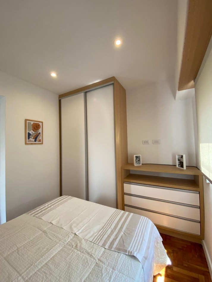 Departamento 3 Amb